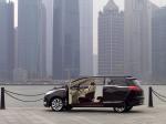 Buick Business Concept 2009 года